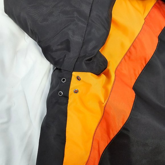 Vintage Ski Doo Lightweight men's jacket in size 42 - Picture 11 of 13